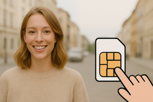 Chip Internacional: Como Escolher O Melhor Para Você - Tutorial Viagem
