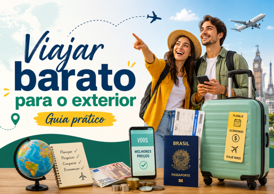 viajar barato exterior