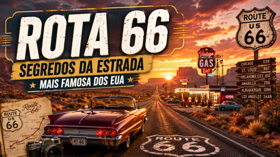 rota 66