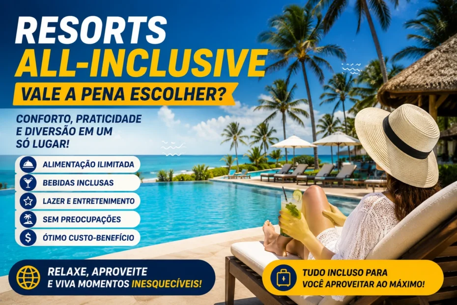 resorts all inclusive