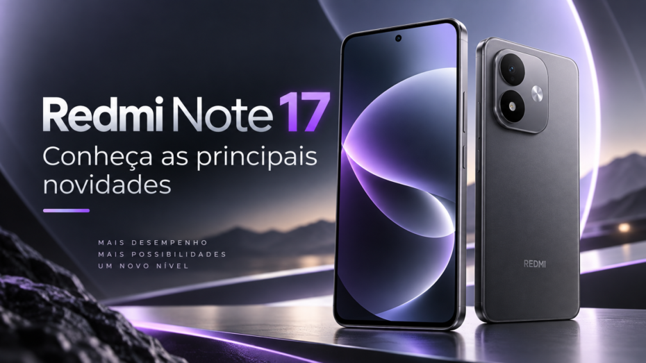 redmi note 17
